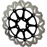 GALFER ROTOR 13" WAVE - DRIVEN Canada's Powersports DF680CWSS - B