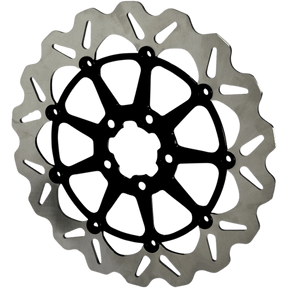 GALFER ROTOR 13" WAVE - DRIVEN Canada's Powersports DF680CWSS - B
