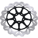 GALFER ROTOR 13" WAVE - DRIVEN Canada's Powersports DF680CWSS - B