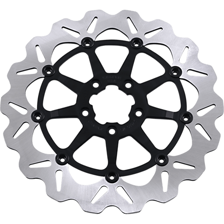 GALFER ROTOR 13" WAVE - DRIVEN Canada's Powersports DF680CWSS - B