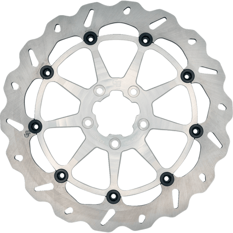 GALFER ROTOR 13"NB WAVE FL CC (DF680CWSX - C) - DRIVEN Canada's Powersports DF680CWSX - C
