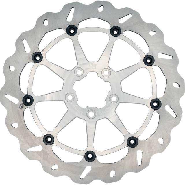 GALFER ROTOR 13"NB WAVE FL CC (DF680CWSX - C) - DRIVEN Canada's Powersports DF680CWSX - C