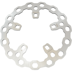 GALFER ROTOR FR SEM FL12.5"CUBIQ (DF838QS) - DRIVEN Canada's Powersports DF838QS
