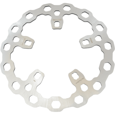 GALFER ROTOR FR SEM FL12.5"CUBIQ (DF838QS) - DRIVEN Canada's Powersports DF838QS