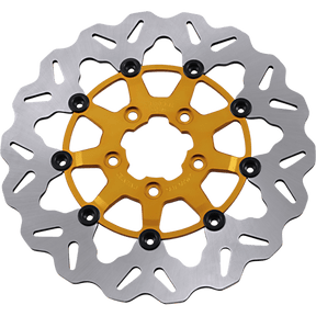 GALFER ROTOR FR WAVE CENTER - DRIVEN Canada's Powersports DF680CW - G
