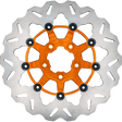 GALFER ROTOR FR WAVE - DRIVEN Canada's Powersports DF835CW - O