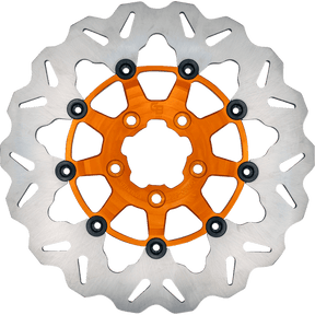 GALFER ROTOR FR WAVE - DRIVEN Canada's Powersports DF835CW - O