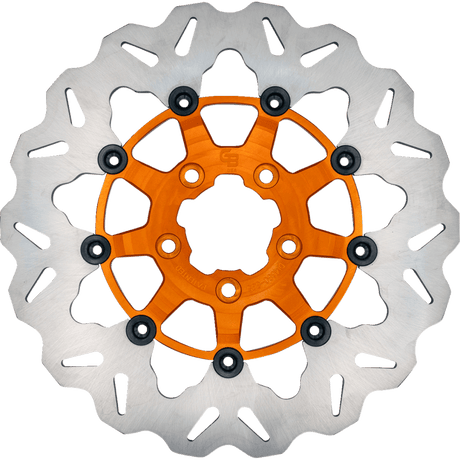 GALFER ROTOR FR WAVE - DRIVEN Canada's Powersports DF835CW - O