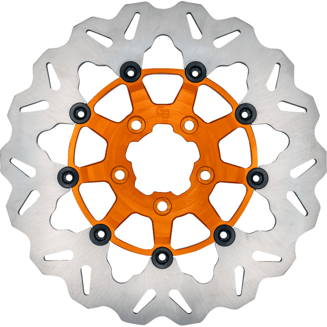 GALFER ROTOR FR WAVE - DRIVEN Canada's Powersports DF835CW - O