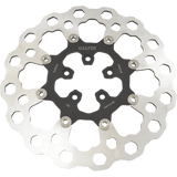 GALFER ROTOR FRONT FL 12.5"CUBIQ (DF835FLQS) - DRIVEN Canada's Powersports DF835FLQS