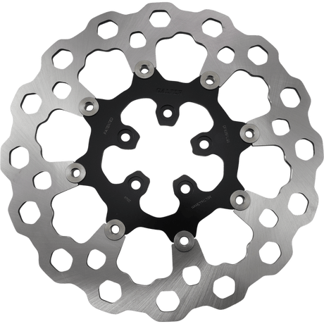 GALFER ROTOR FRONT FL 12.5"CUBIQ (DF835FLQS) - DRIVEN Canada's Powersports DF835FLQS