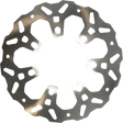 GALFER ROTOR FRONT SEM FLT WAVE (DF994W) - DRIVEN Canada's Powersports DF994W