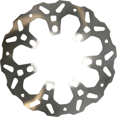 GALFER ROTOR FRONT SEM FLT WAVE (DF994W) - DRIVEN Canada's Powersports DF994W