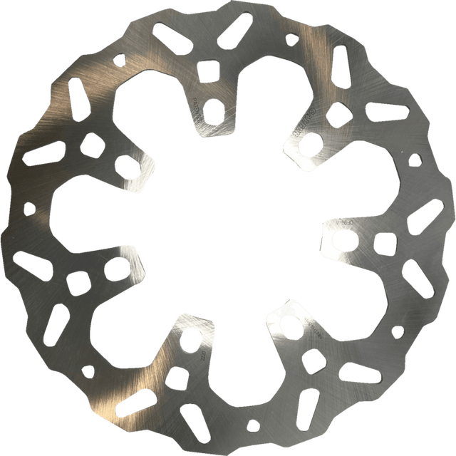 GALFER ROTOR FRONT SEM FLT WAVE (DF994W) - DRIVEN Canada's Powersports DF994W