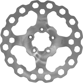 GALFER ROTOR FRONT SOL CUBIQ - DRIVEN Canada's Powersports DF680Q