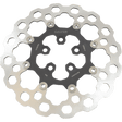 GALFER ROTOR REAR CUBIQ - DRIVEN Canada's Powersports DF836FLQ