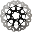 GALFER ROTOR REAR FLO ALU CA - DRIVEN Canada's Powersports DF681CW - B