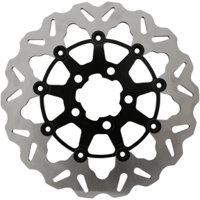 GALFER ROTOR REAR FLO ALU CA - DRIVEN Canada's Powersports DF681CW - B