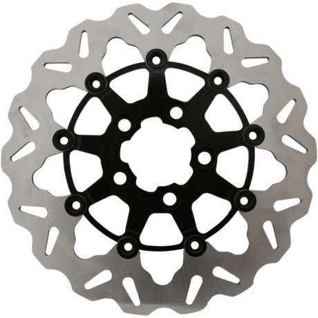 GALFER ROTOR REAR FLO ALU CA - DRIVEN Canada's Powersports DF681CW - B