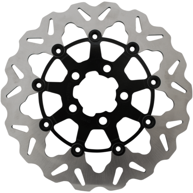 GALFER ROTOR REAR FLO ALU CA - DRIVEN Canada's Powersports DF681CW - B