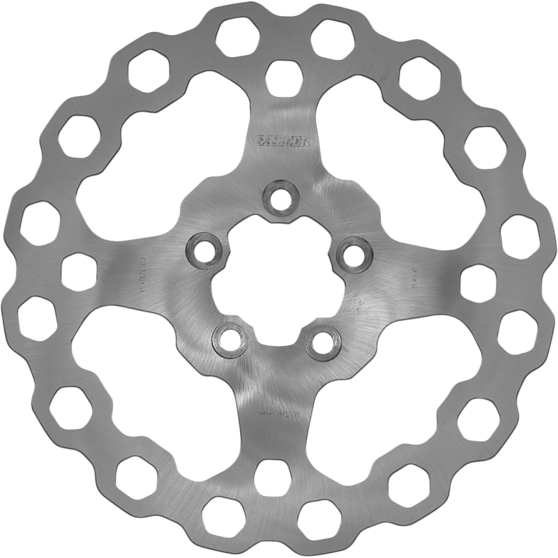 GALFER ROTOR REAR SOL CUBIQ - DRIVEN Canada's Powersports DF681Q