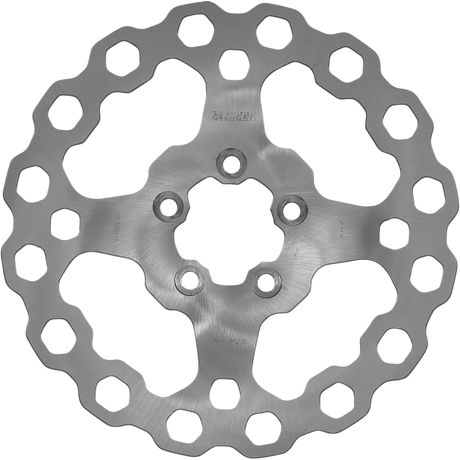 GALFER ROTOR REAR SOL CUBIQ - DRIVEN Canada's Powersports DF681Q