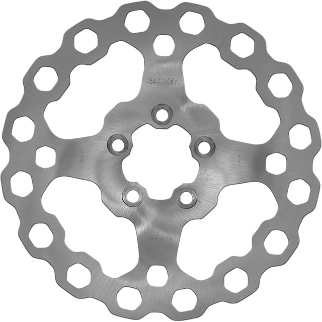 GALFER ROTOR REAR SOL CUBIQ - DRIVEN Canada's Powersports DF681Q