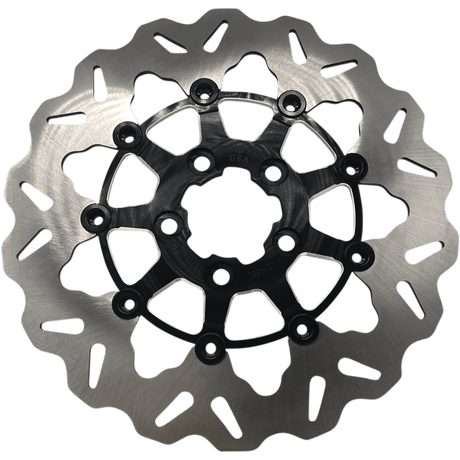 GALFER ROTOR RR FL WAVE - DRIVEN Canada's Powersports DF681CWS - B