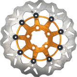 GALFER ROTOR RR WAVE - DRIVEN Canada's Powersports DF681CW - O