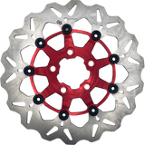 GALFER ROTOR RR WAVE - DRIVEN Canada's Powersports DF681CW - R