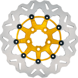 GALFER ROTOR RR WAVE - DRIVEN Canada's Powersports DF681CWS - G