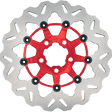 GALFER ROTOR RR WAVE - DRIVEN Canada's Powersports DF681CWS - R