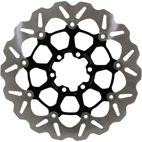 GALFER ROTOR WAVE IND - DRIVEN Canada's Powersports DF472FLW