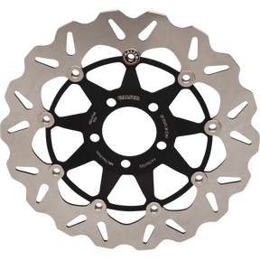 GALFER SUZUKI FRONT ROTOR (DF314CW) - DRIVEN Canada's Powersports 8400160235243DF314CW