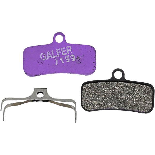 GALFER TRP E - BIKE PAD (BFD426G1652) - DRIVEN Canada's Powersports 8400170084565BFD426G1652