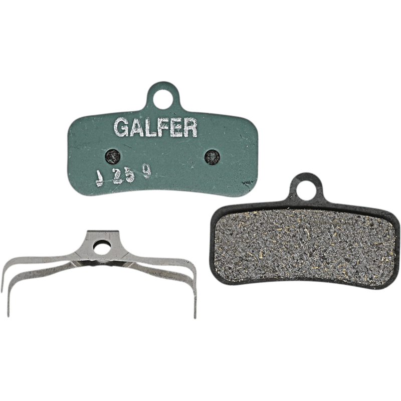 GALFER TRP PRO PAD (BFD426G1554) - DRIVEN Canada's Powersports 8400160591431BFD426G1554