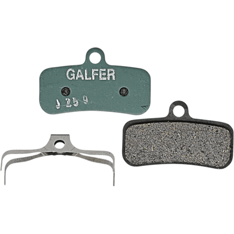 GALFER TRP PRO PAD (BFD426G1554) - DRIVEN Canada's Powersports 8400160591431BFD426G1554