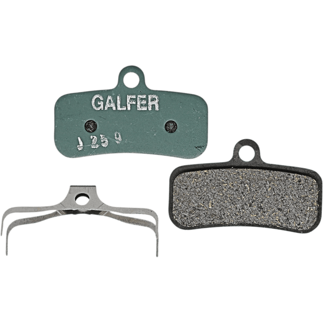 GALFER TRP PRO PAD (BFD426G1554) - DRIVEN Canada's Powersports 8400160591431BFD426G1554