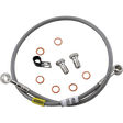 GALFER YZF - R3 15 FRONT BRAKE LINE KIT (FK003D810 - 1) - DRIVEN Canada's Powersports FK003D810 - 1