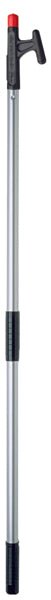 GARELICK 6’ DELUXE ANODIZED BOAT HOOK (55006:02) - DRIVEN Canada's Powersports 03820355006055006:02