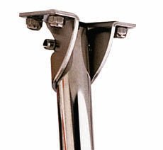 GARELICK OUT OF SIGHT UNDER PLATFORM TELESCOPING LADDER (19623 - 61:01) - DRIVEN Canada's Powersports 03820319623719623 - 61:01
