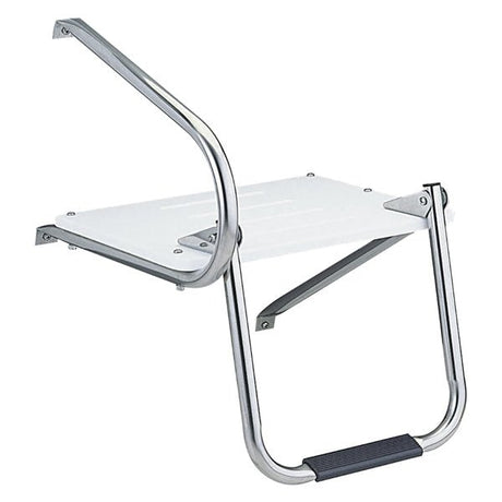 GARELICK OUTBOARD SWIM PLATFORM WITH LADDER (19535) - DRIVEN Canada's Powersports 03820319535319535