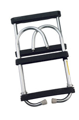GARELICK REMOVABLE FOLDING PONTOON LADDER (12350:01) - DRIVEN Canada's Powersports 03820312350912350:01