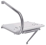 GARELICK SWIM PLATFORM WITH TELESCOPING LADDER, UNDER PLATFORM (19536:01) - DRIVEN Canada's Powersports 03820319536019536:01