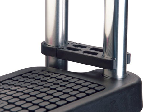 GARELICK TRANSOM PONTOON LADDER (12380:01) - DRIVEN Canada's Powersports 77942282506412380:01