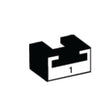 GARLAND MANUFACTURING GARLAND PROFILE 1 SLIDER - DRIVEN Canada's Powersports 697622304171230147