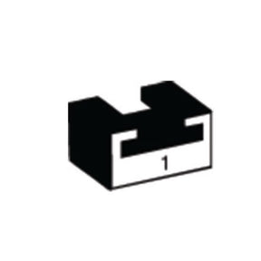 GARLAND MANUFACTURING GARLAND PROFILE 1 SLIDER - DRIVEN Canada's Powersports 697622304171230147