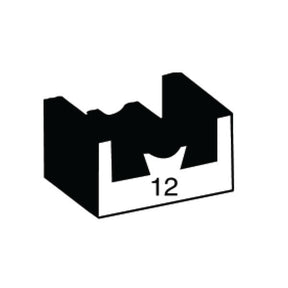 GARLAND MANUFACTURING GARLAND PROFILE 12 SLIDER - DRIVEN Canada's Powersports 6976221210552312105