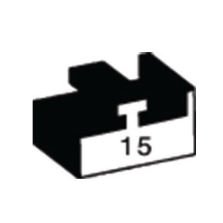 GARLAND MANUFACTURING GARLAND PROFILE 15 SLIDER - DRIVEN Canada's Powersports 697622315348231534