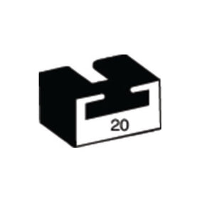 GARLAND MANUFACTURING GARLAND PROFILE 20 SLIDER - DRIVEN Canada's Powersports 697622320779232077